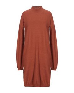 Короткое платье Rick Owens