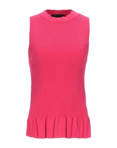 Топ без рукавов Boutique Moschino