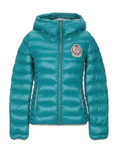 Пуховик Aeronautica Militare