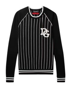 Свитер Dolce & Gabbana