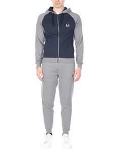 Спортивный костюм Sergio Tacchini