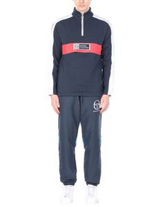 Спортивный костюм Sergio Tacchini