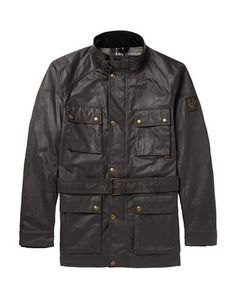 Куртка Belstaff