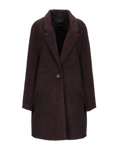 Пальто Maison Scotch
