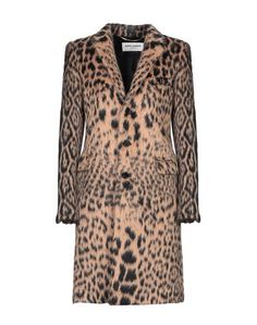 Пальто Saint Laurent
