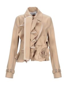 Легкое пальто Valentino
