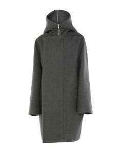 Пальто Rick Owens