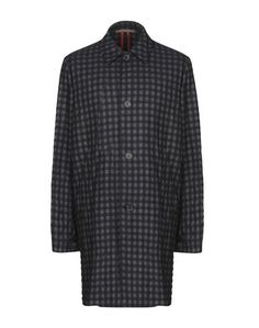 Легкое пальто PS Paul Smith
