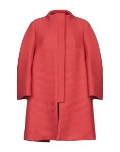 Пальто Lanvin