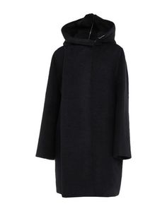 Пальто Rick Owens