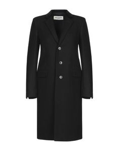 Пальто Saint Laurent