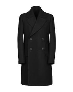 Пальто Ann Demeulemeester