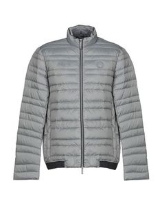 Пуховик Armani Exchange