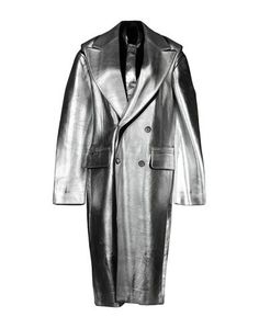 Пальто Mm6 Maison Margiela