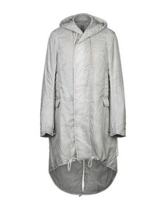 Легкое пальто Drkshdw BY Rick Owens