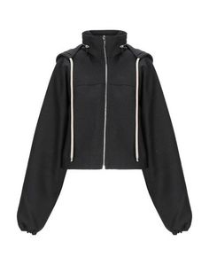 Куртка Rick Owens