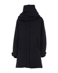 Легкое пальто Yohji Yamamoto