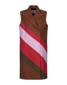 Пальто Msgm