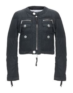 Пуховик Dsquared2