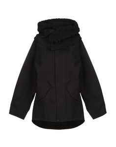 Куртка Yohji Yamamoto