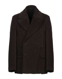 Пальто Ann Demeulemeester