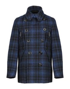 Пальто Dsquared2