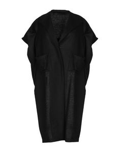 Легкое пальто Yohji Yamamoto