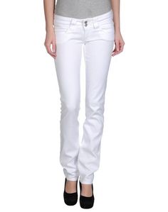 Джинсовые брюки Pepe Jeans