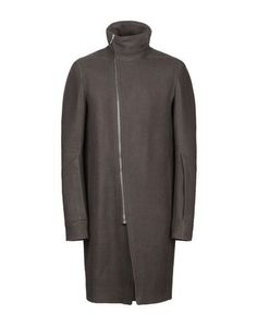 Пальто Rick Owens