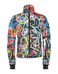 Пуховик Dsquared2