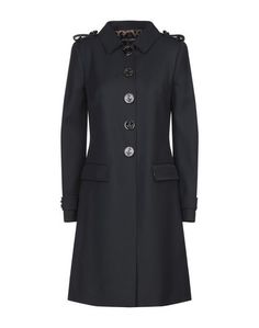 Легкое пальто Dolce & Gabbana
