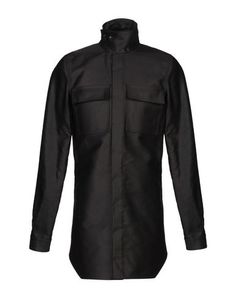 Легкое пальто Drkshdw BY Rick Owens
