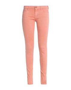 Джинсовые брюки Mother