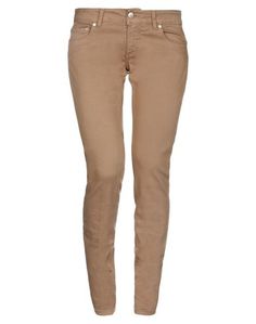 Джинсовые брюки Dondup