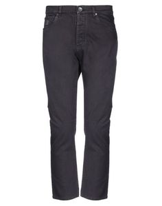 Джинсовые брюки Brunello Cucinelli