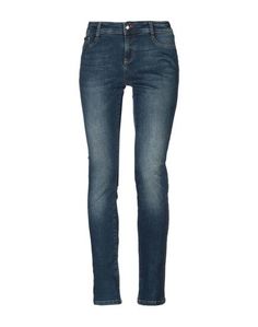 Джинсовые брюки Philipp Plein