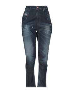 Джинсовые брюки Diesel
