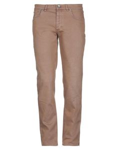 Джинсовые брюки Brunello Cucinelli