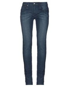 Джинсовые брюки Burberry