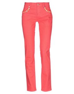 Джинсовые брюки Blugirl Blumarine