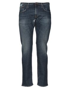 Джинсовые брюки People