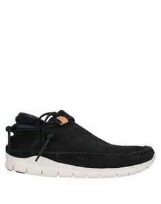 Низкие кеды и кроссовки Visvim