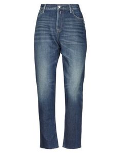 Джинсовые брюки Replay