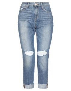 Джинсовые брюки Joes Jeans