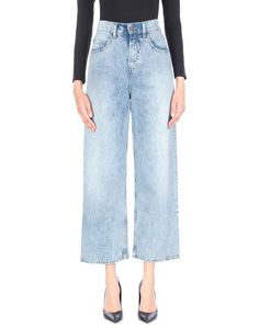 Джинсовые брюки Cheap Monday