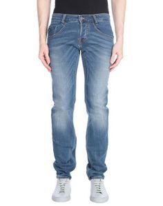 Джинсовые брюки Guess
