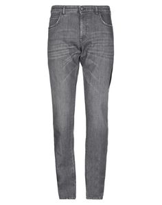 Джинсовые брюки Trussardi Jeans