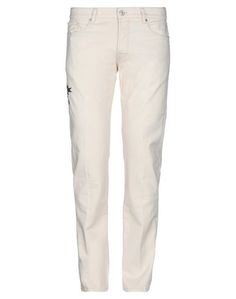 Джинсовые брюки Pt01