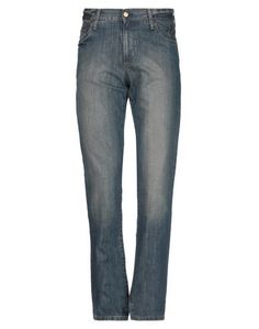 Джинсовые брюки Carhartt