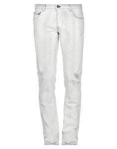 Джинсовые брюки Trussardi Jeans